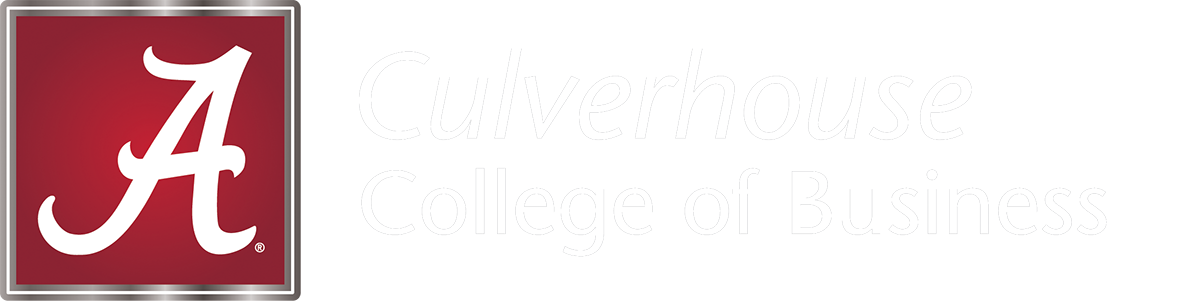 Culverhouse College of Business