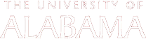 The University of Alabama